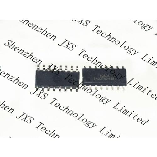 100% New&original WQ803 SOP16