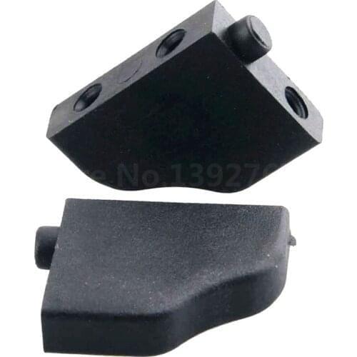 2Pcs HSP 03013 Radio Tray Mount RC 1/10 Racing RC Car On-Road Off-Road Hobby Buggy Monster Truck