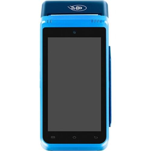 2021 Hot Sale Android Pos Graphic Tablet Credit Card Machine