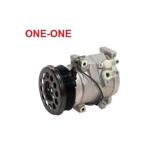 AC A/C Compressor 12V-7PK-120MM 447300-9271 447300-9271 447170-7380 447170-9510 447170-7383 447180-8900 447220-3893 447260-6250
