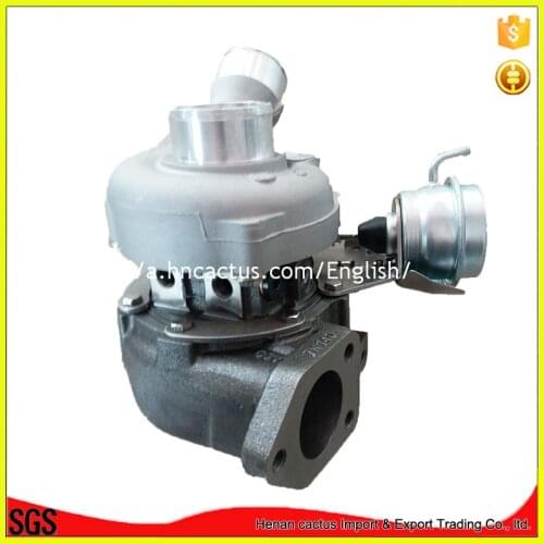 Engine auto parts BV43 28200-4A470 53039880144 53039880122 Turbo Turbocharger For hyundai KIA Sorento 2.5L CRDi D4CB 2.5L 170HP