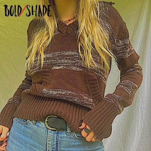Bold Shade Women's Pullovers