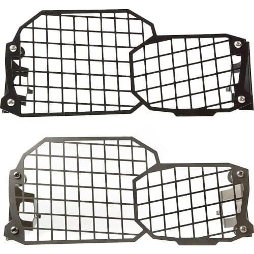 CNC Motorcycle Headlight Guard Protector For BMW F800R ABS F 800R F 800 R 2011-2013 2012 F 650 GS 650GS F650GS Standard 2011