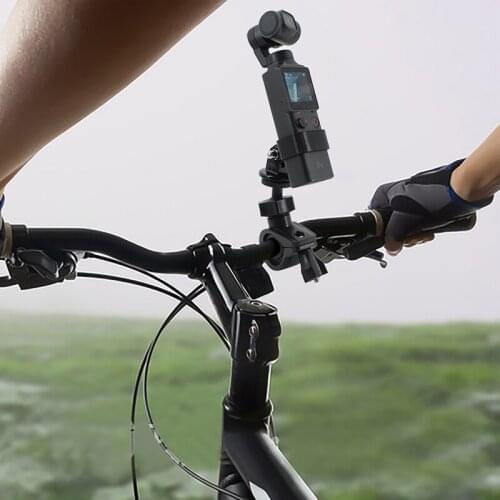 FIMI PALM gimbal bracket Camera stand handheld camera outdoor plus walking plus shooting universal bike holder 3d printing