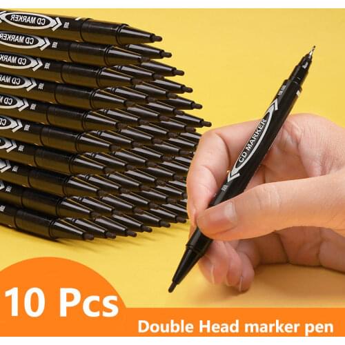 Dot Ding Permanent Markers