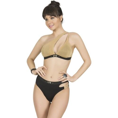 Endeep Swimsuit Fashion Swimwear