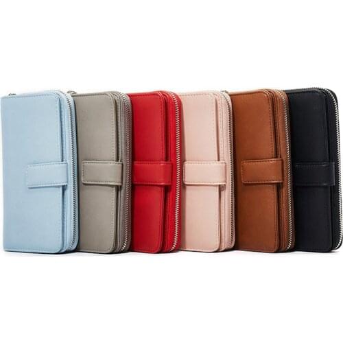 EYES IN LOVE E Big Wallets