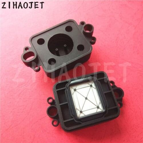 Indoor outdoor printer Aifa capping station XP600 TX800 print head cap top Aifa Aoto TX800 pump assembly clean assy capping