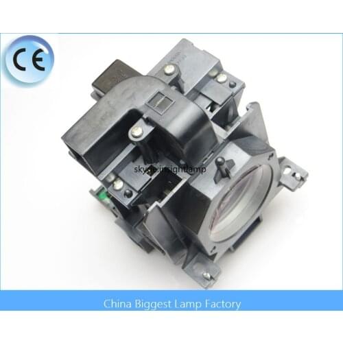 NEW Original projector lamp with housing 003-120507-01
