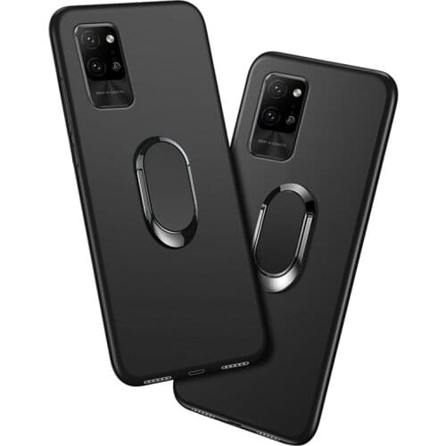 SMILE CASE Huawei Honor Play Phone Cases