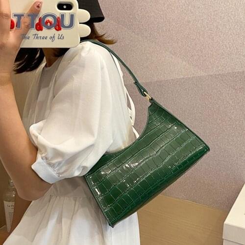 The Three Of Us Reptile Bags For Women