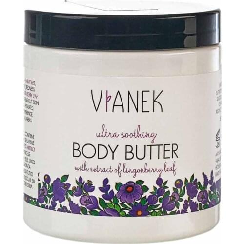 VIANEK Body Sunscreens
