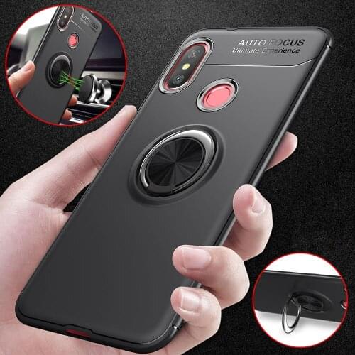 YMZOMS Xiaomi Mi 6 Phone Cases