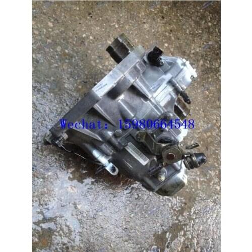Auto 0.8 transmission for CHERY QQ
