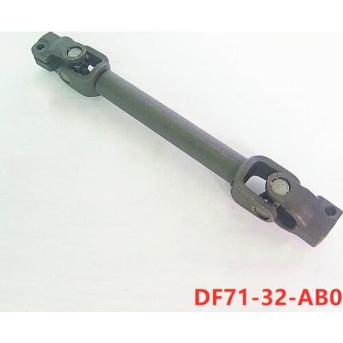 Car accessories DF71-32-AB0 steering system intermediate shaft for Mazda 2 demio 2007-2011 DE