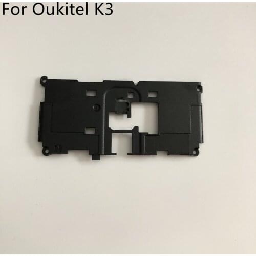 Used Back Frame Shell Case For Oukitel K3 MT6750T Octa Core 5.5 inch FHD 1920x1080 + Tracking Number
