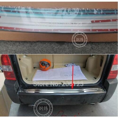 Накладки на пороги Bay Wan Yi yang China At AliExpress