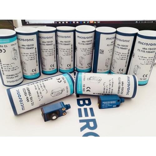 1 piece DHL free shipping original heidelberg microsensor F2.110.1564/01