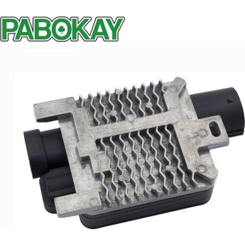 For Ford Crown Victoria Town Marquis Cooling Fan Control Relay Module IBMRFD001 10338708 940002904 6W1Z8B658AC 940.0029.04 RR28