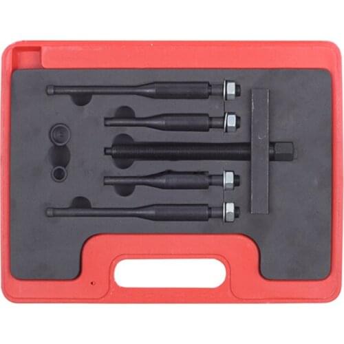 Automotive Tool Set Steering Wheel Puller Repair Kit Small Special Steering Wheel Assembly Inner Hole Puller Hole Puller