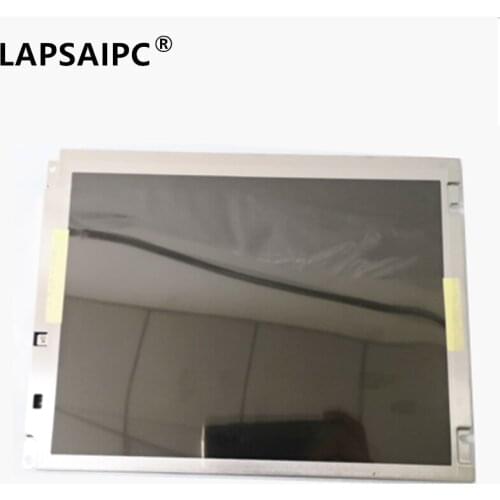 Lapsaipc NL6448BC33-70G original 10.4 inch CNC machine LCD screen