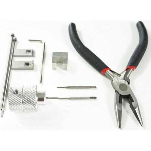 2020 newest DL Brand For Honda Ignition Cancellation Car Lock removal pin Locksmith repair For Honda Car lock Disassembly Tool