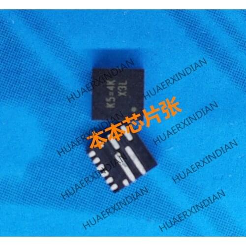 New RT6226AGQUF RT6226CGQUF RT6226A RT6226C QFN12 high quality