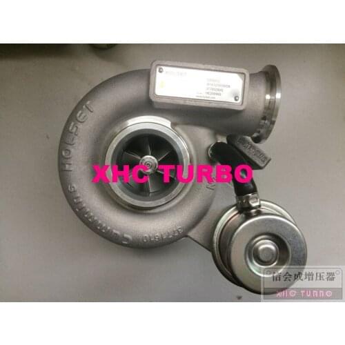 NEW GENUINE HE200WG 3778529 3778528 3778429 5350912 Turbo Turbocharger for FOTON LIGHT TRUCK ISF2.8 2.8L 105KW 115KW 125KW