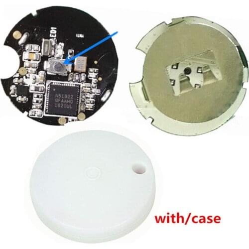 NRF51822 Bluetooth 4.0 Wireless Module for iBeacon Base Station Beacon Module