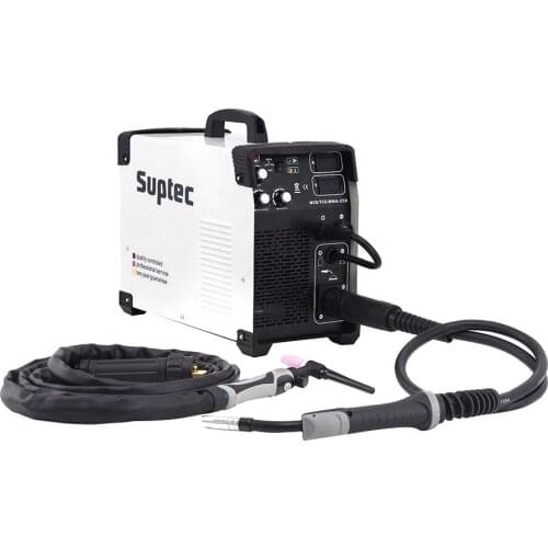 Wholesale price 220V 50/60HZ 5KGS WIRE FEEDER welding machine MIG 250A current inverter MMA welding machine