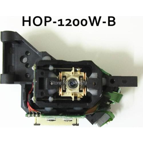 Original New HOP-1200W-B Car DVD Laser Lens HOP-1200W HOP 1200W B HOP1200WB DL-30