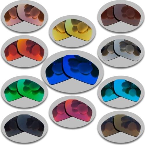 Polarized Sunglasses Replacement Lenses for-Tincan Frame - Varities
