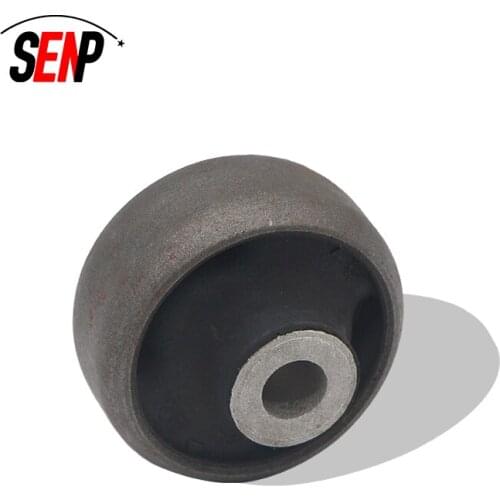 SENP AUTO PARTS Front Control Arm Bushing For VW OEM 5C0407183A 5C0 407 183 A