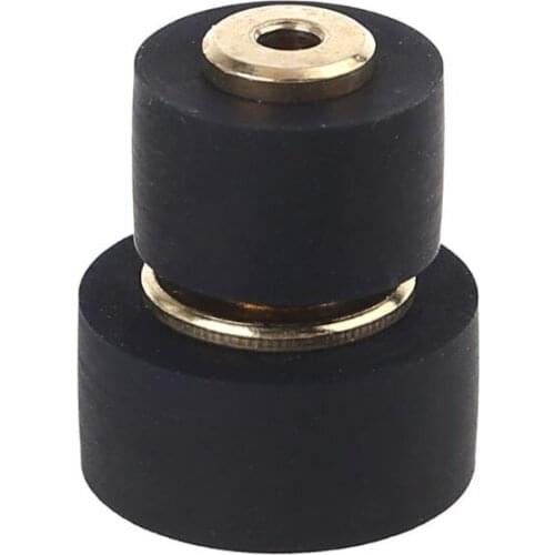 Cartridge Audio Radio Movement Pinch Roller Tape Recorder Pressure Cassette Belt Pulley for SONY Player Stereo Technics