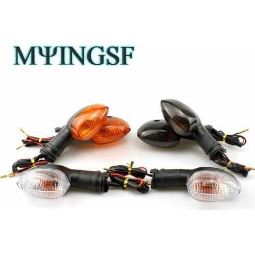 For YAMAHA YZF R1 R6 R25 R3 R15 R125 XSR900 TDM900 XSR700 V-MAX 1700 XT1200Z Turn Signal Light Indicator Lamp Motorcycle Blinker