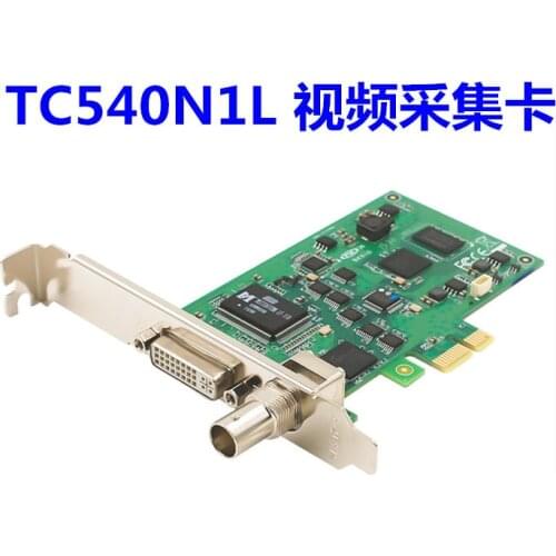 TC-540N1-L Court HD Video Live Capture Card HDMI