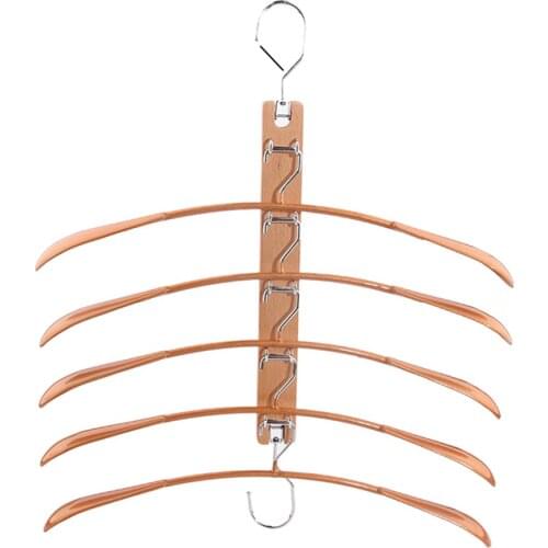Clothes T-shirt Hangers Space Saving Hangers for Closet Space Saving Hangers