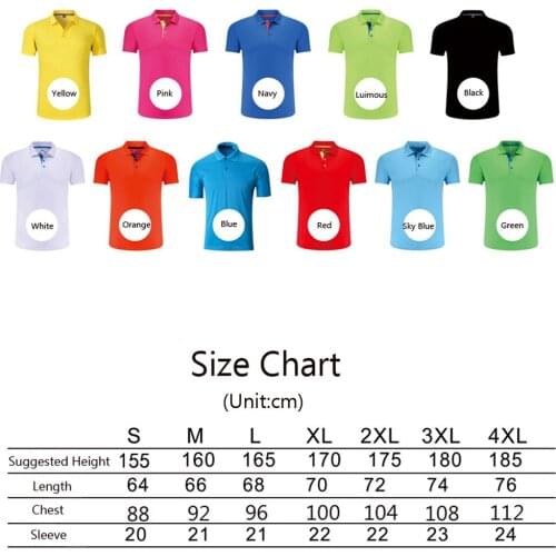 Vogue Anmi Mens Summer Polos