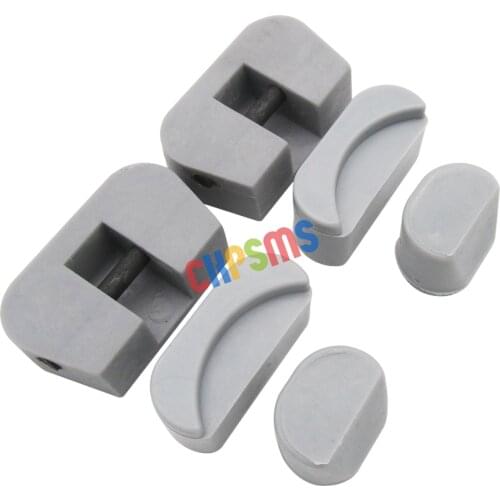 1SET Head Hinge Connection Cushion FOR PFAFF 571,574,591 Shoe Sewing Machines