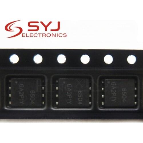 10pcs AON7407 AON6912 AON7430 AON6512 AON7702 AON6504 AON7702A AON7410 AON6414A AON7408 QFN New original