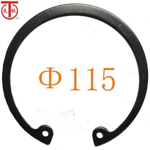 115 )GB893 Internal Retaining Ring ( Internal circlips RTW )