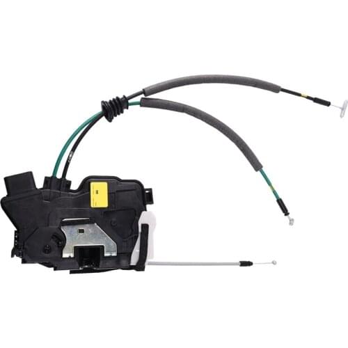 Car Right Rear Door Lock Actuator Motor Passenger Side Latch for Kia Sorento 2011-2015 81420-2P000