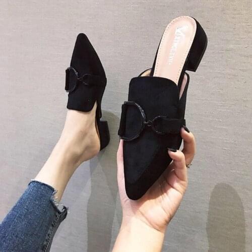 Bailehou Women's Slippers