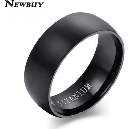 Cmoonry Men's Rings