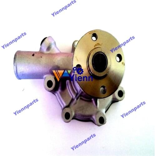For Mitsubishi S4N K4N Water Pump 30H45-00200 For CAT Forklift Excavator Mitsubishi S4N K4N Diesel Engine Repair Parts