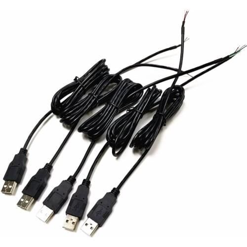 GPS GNSS accessories GPS GNSS cable USB cable 1.5 meter 5pcs
