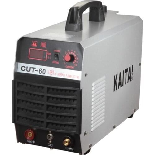 Inverter air plasma cutting electric arc welding machine