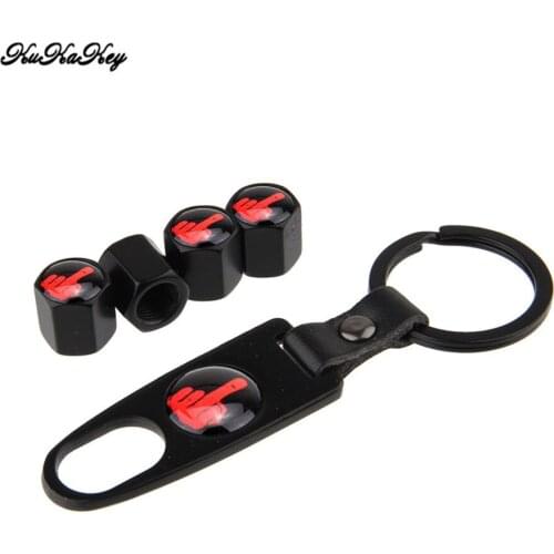 For Citroen Tire Caps Moto Bicycle Valve Caps For Citroen C3 C4 C5 Jumpy C1 C2 C4l Xsara Anti-theft And Dustproof Air Tight Cap