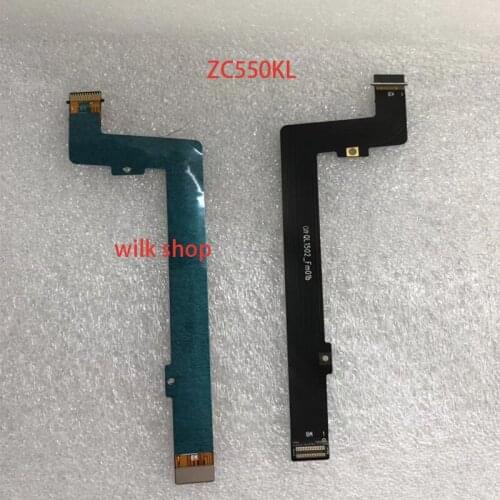 New Main FPC LCD Display Connect Mainboard Flex Cable Ribbon Ribbon For Asus Zenfone Max ZC550KL Z010DA