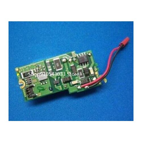 Original Top Cover Inner Small Board For Nikon D810 Flash Power Board PCB Replacement Camera Repair Part